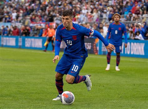 usmnt otaku|Yunus Musah Calls On USMNT Teammates To Match .